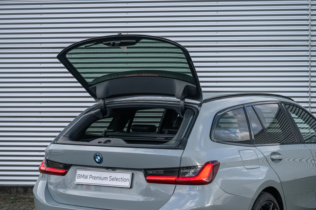 BMW 3 Serie 19