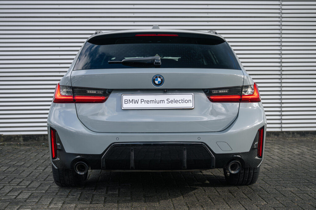 BMW 3 Serie 20