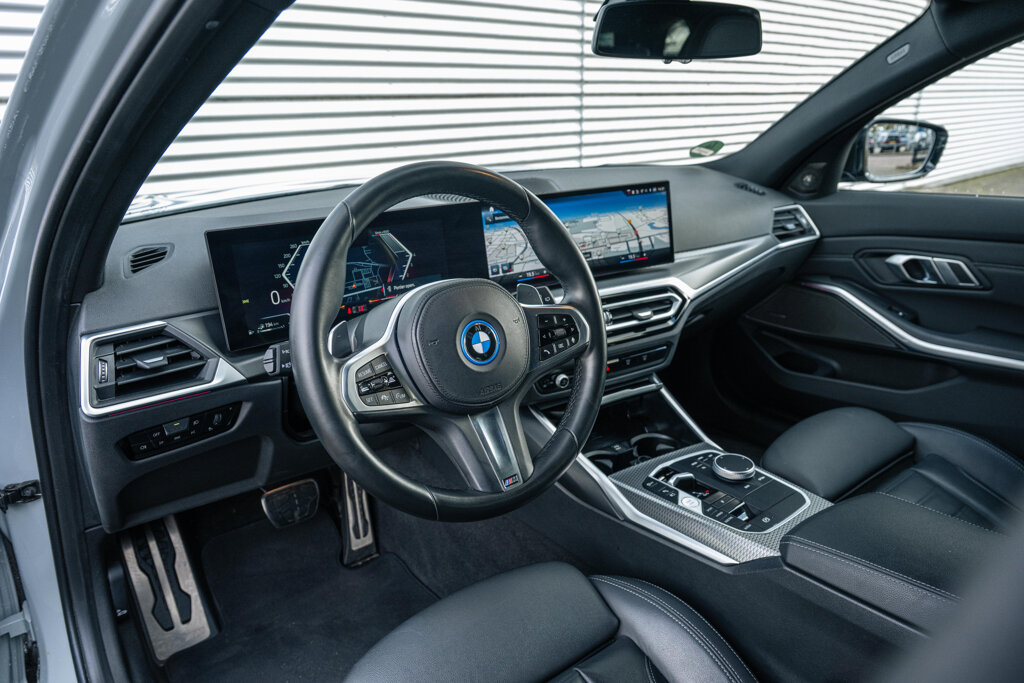 BMW 3 Serie 24