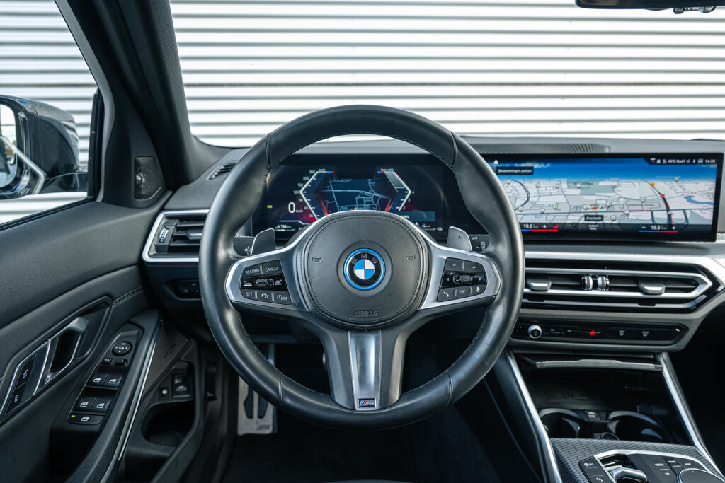 BMW 3 Serie 34