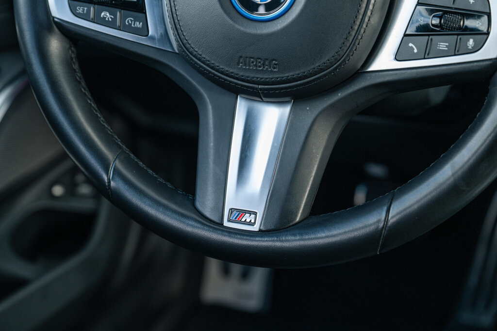 BMW 3 Serie 35