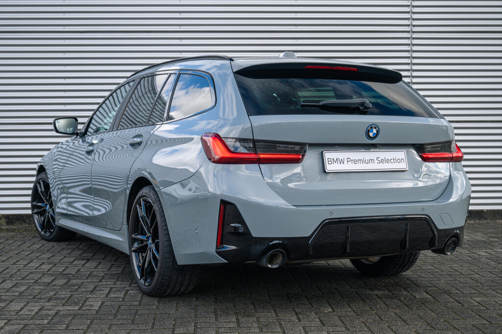 BMW 3 Serie 37