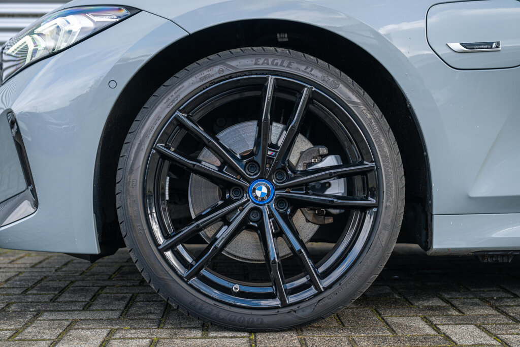 BMW 3 Serie 38