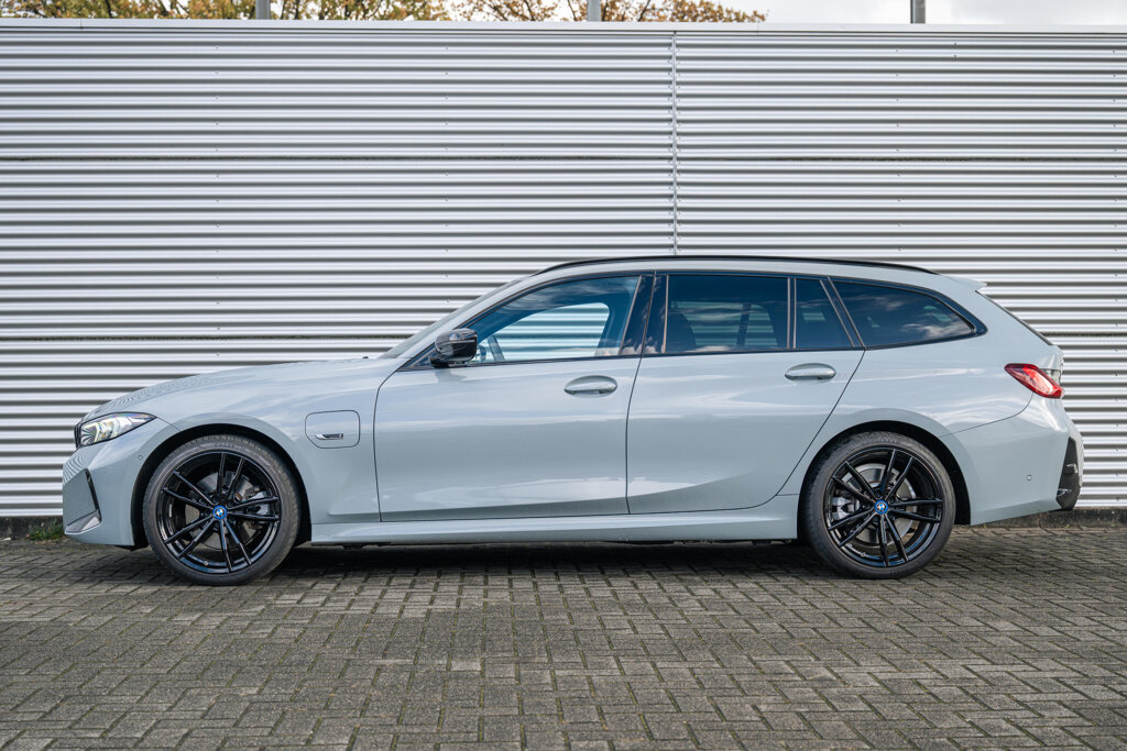 BMW 3 Serie 39