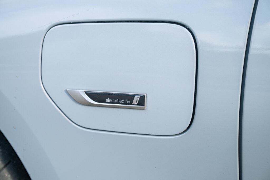 BMW 3 Serie 40