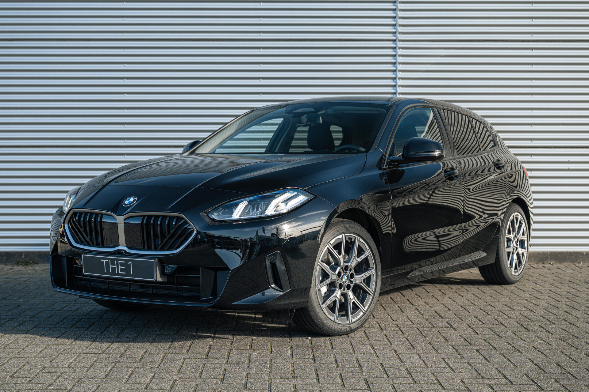 BMW 1 Serie 120 Automaat