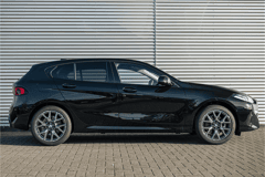BMW 1 Serie 120 Automaat - Afbeelding 3
