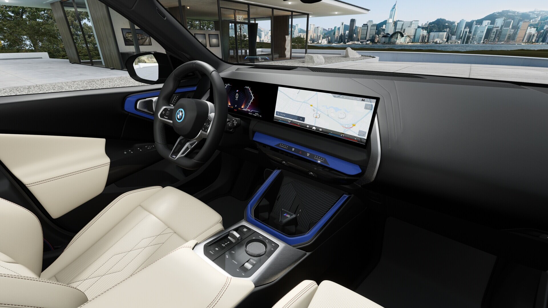 BMW X3 30e xDrive M Sport Automaat - Afbeelding 4