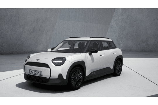 MINI Aceman E
