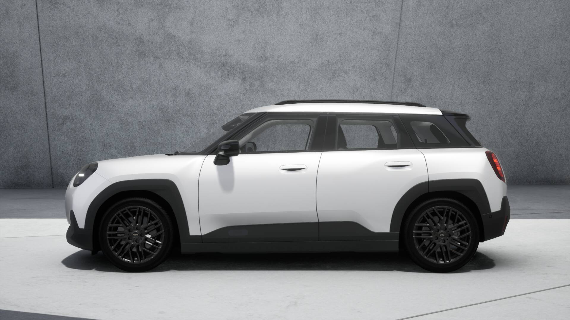 MINI Aceman E - Afbeelding 5