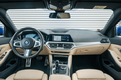 BMW 3 Serie Touring 330e xDrive High Executive M Sport Automaat - Afbeelding 5