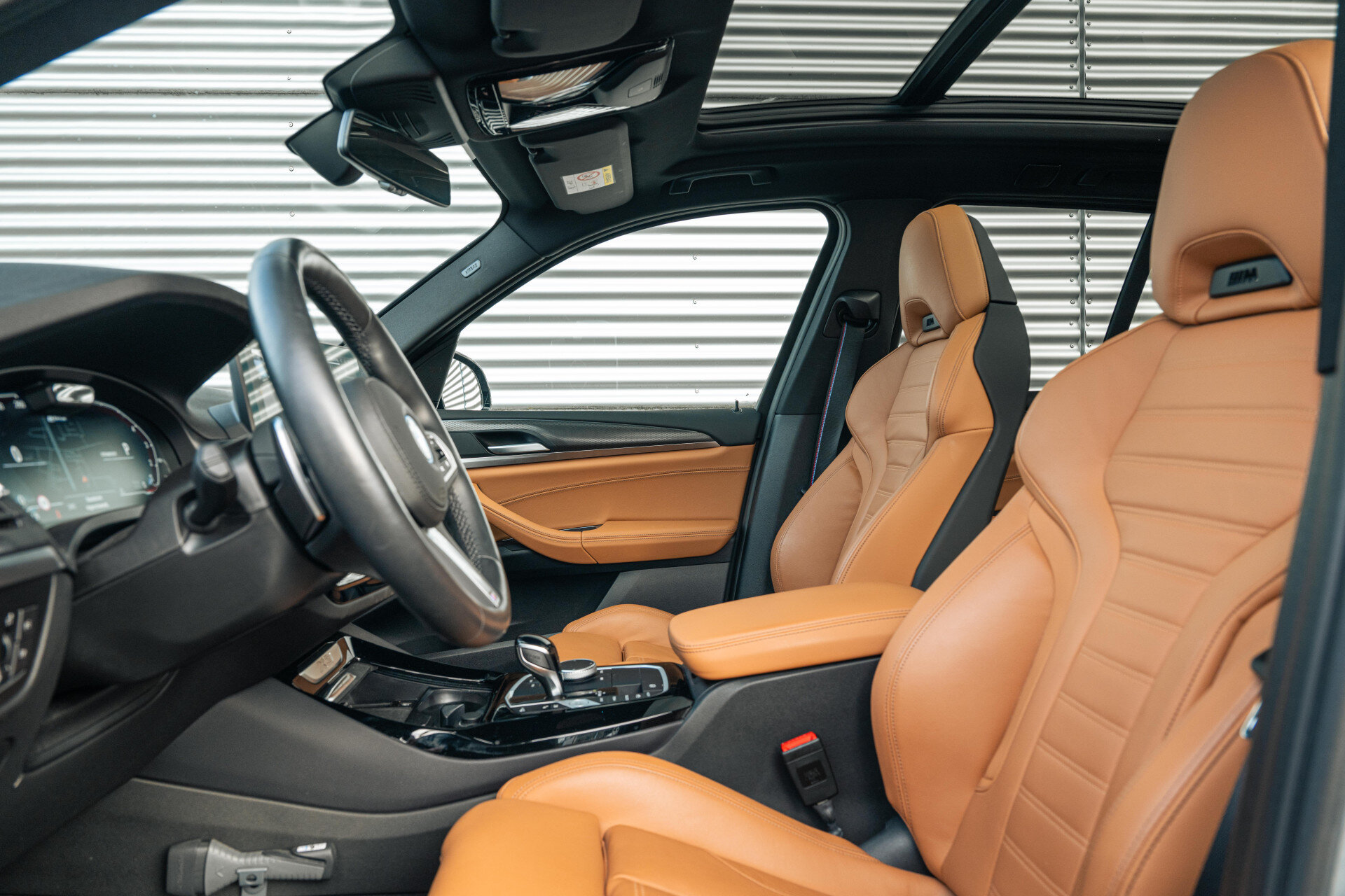 BMW X3 xDrive30e High Executive M Sport Automaat - Afbeelding 4