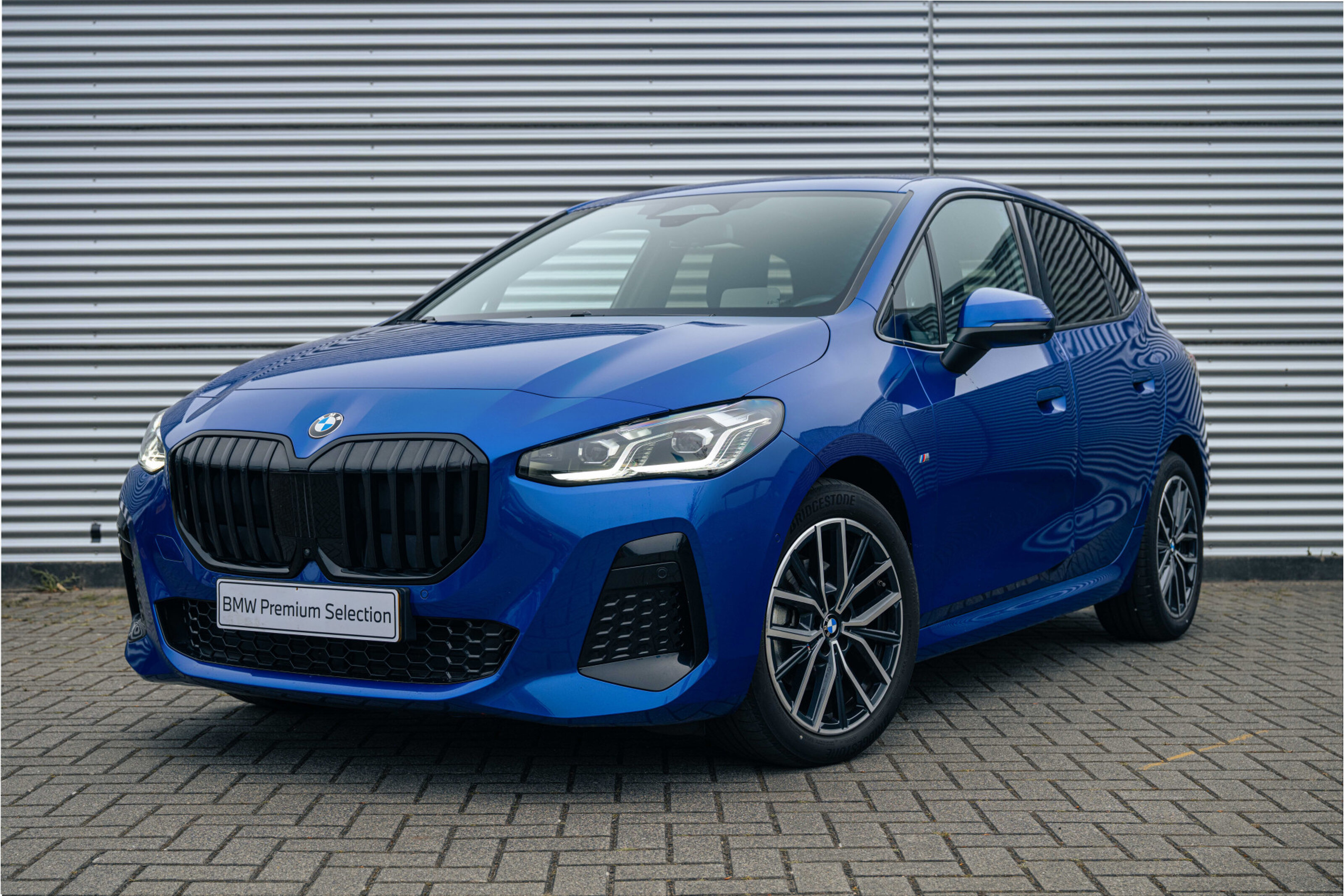 BMW 2 Serie Active Tourer 220i M Sport Automaat