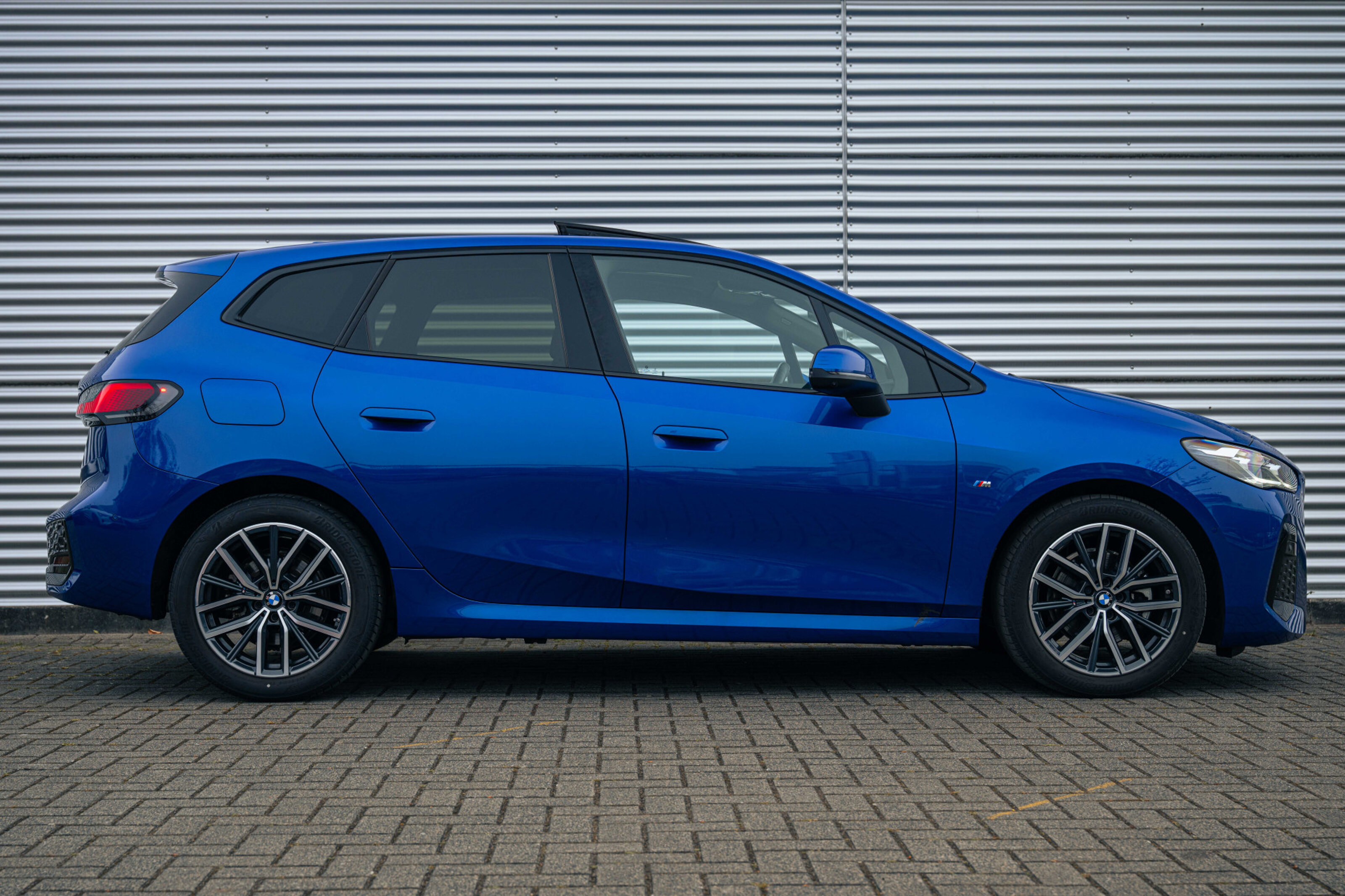 BMW 2 Serie Active Tourer 220i M Sport Automaat