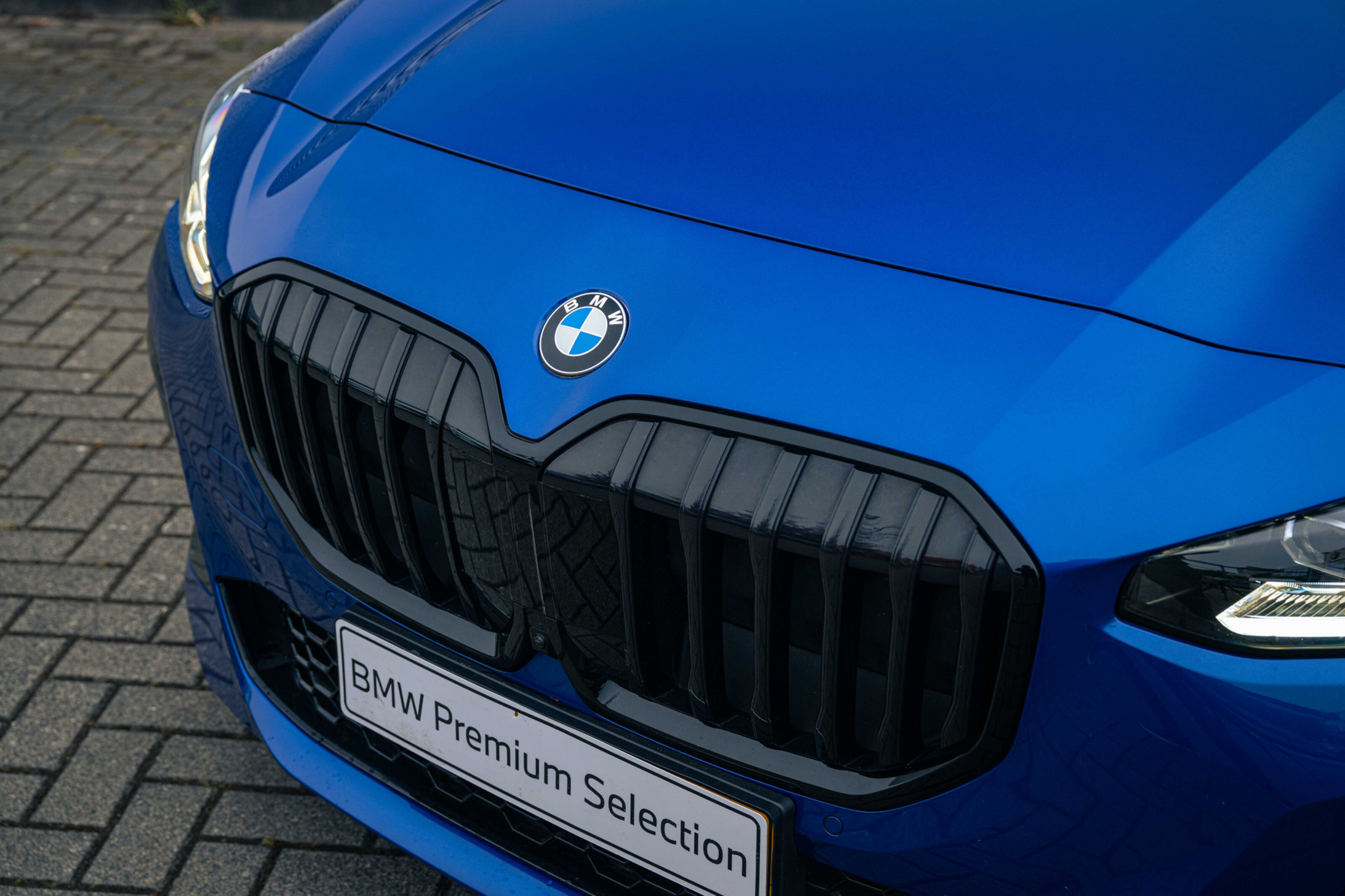 BMW 2 Serie Active Tourer 220i M Sport Automaat