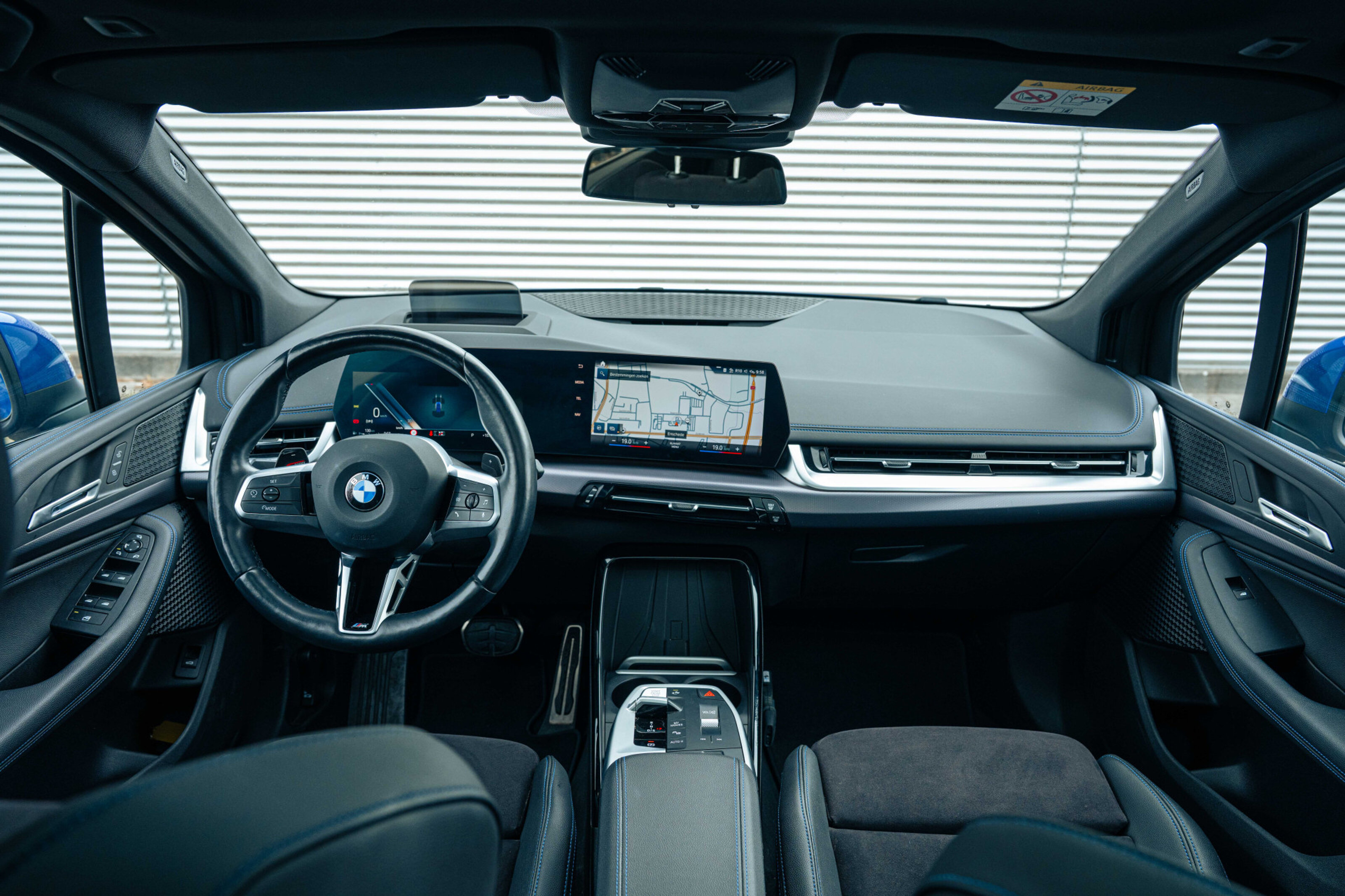 BMW 2 Serie 6