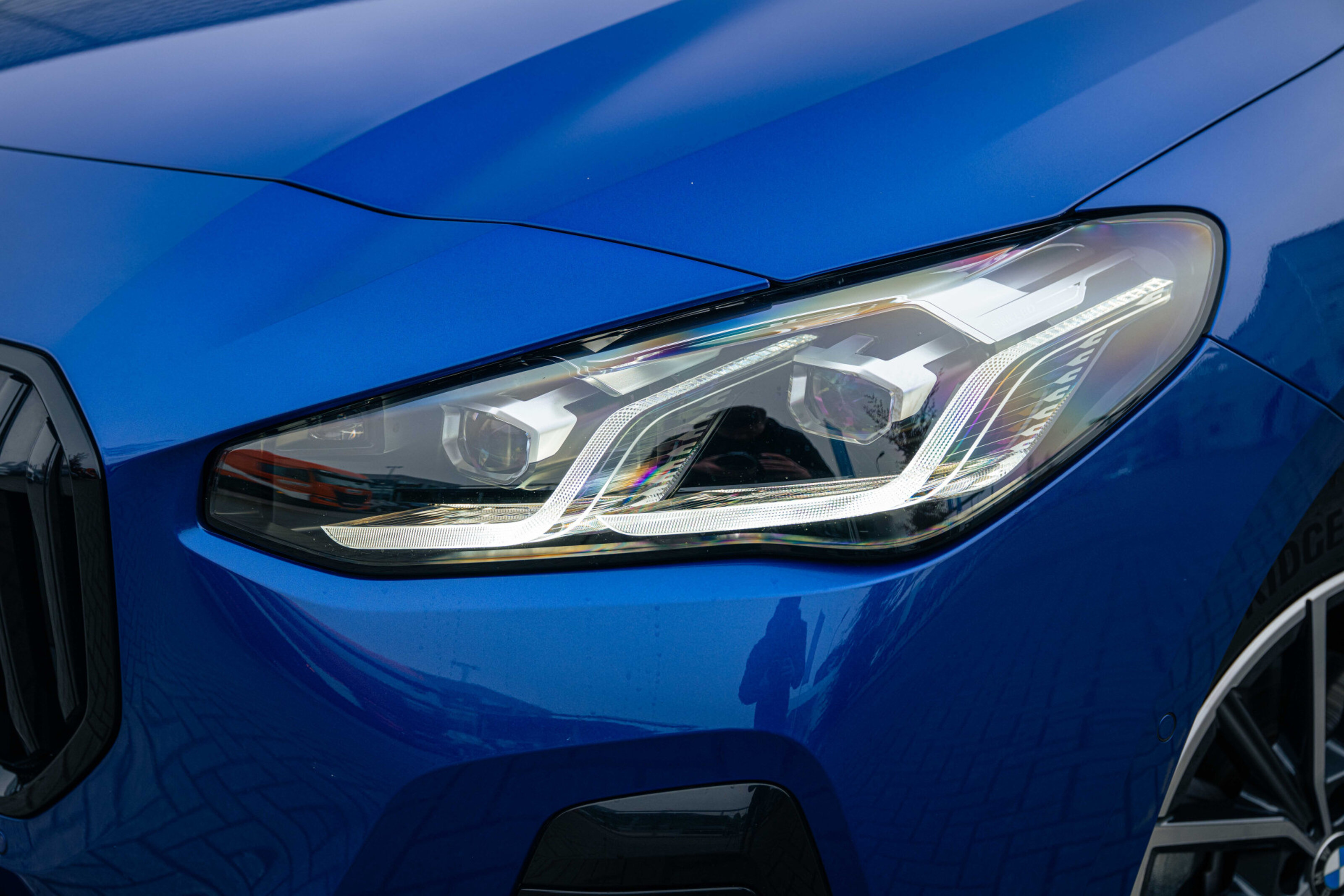 BMW 2 Serie 7