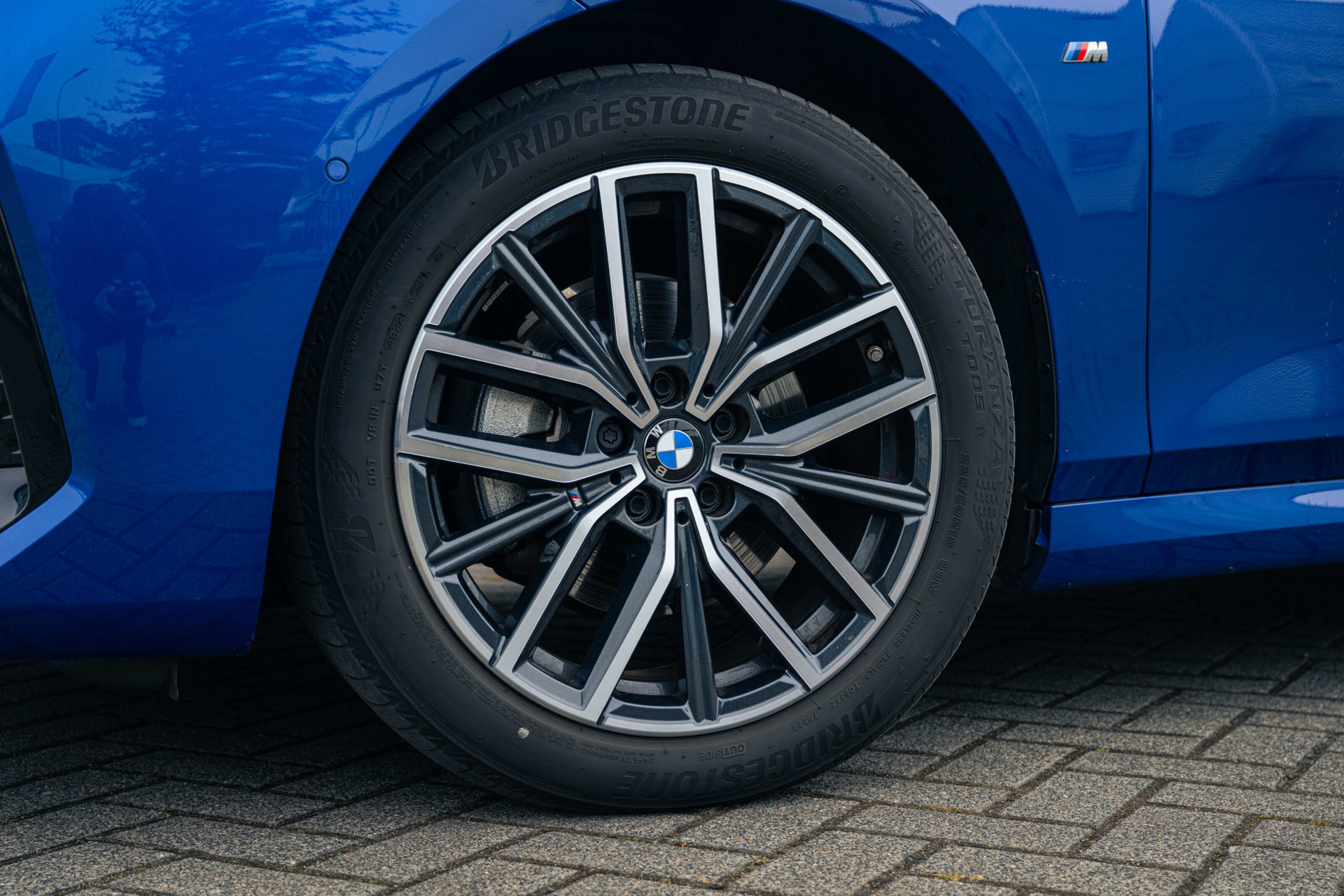 BMW 2 Serie 8