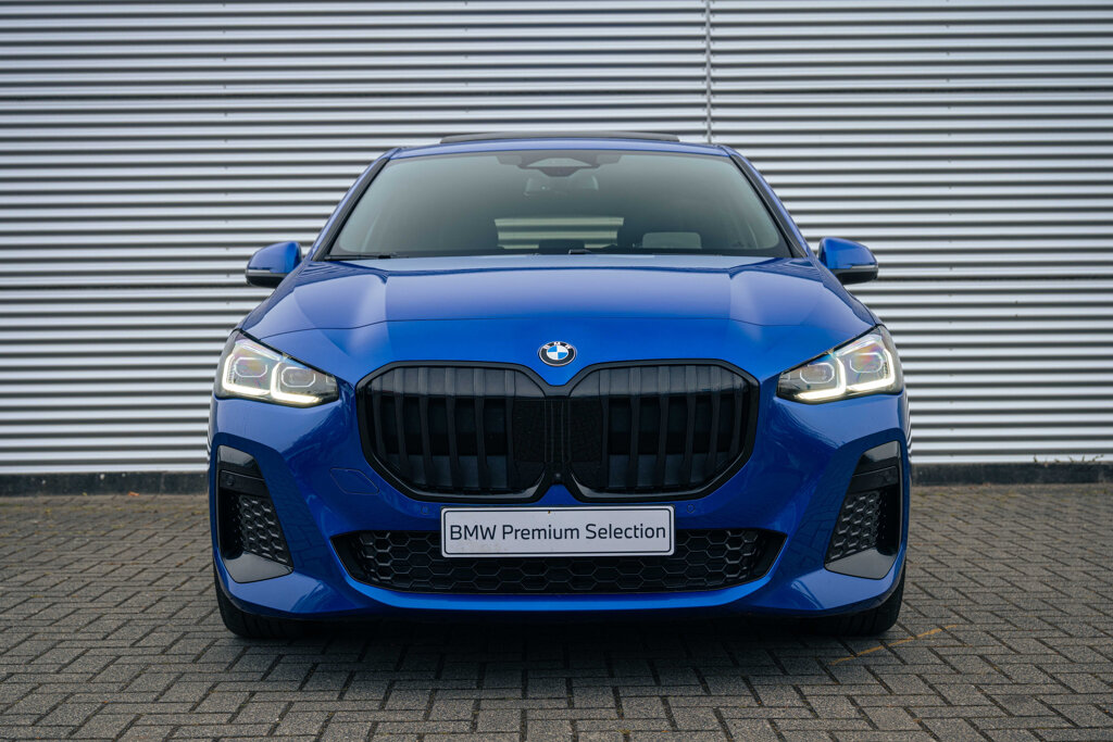 BMW 2 Serie 12