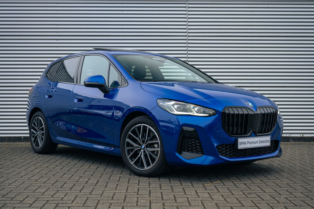 BMW 2 Serie 14