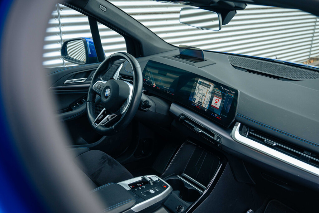 BMW 2 Serie 15