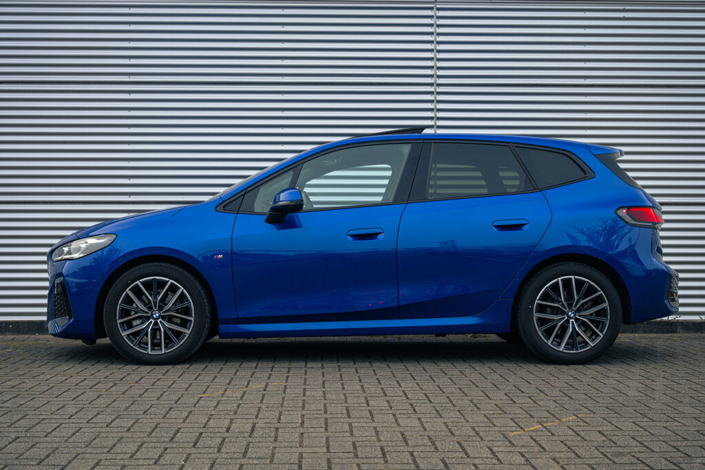 BMW 2 Serie 16