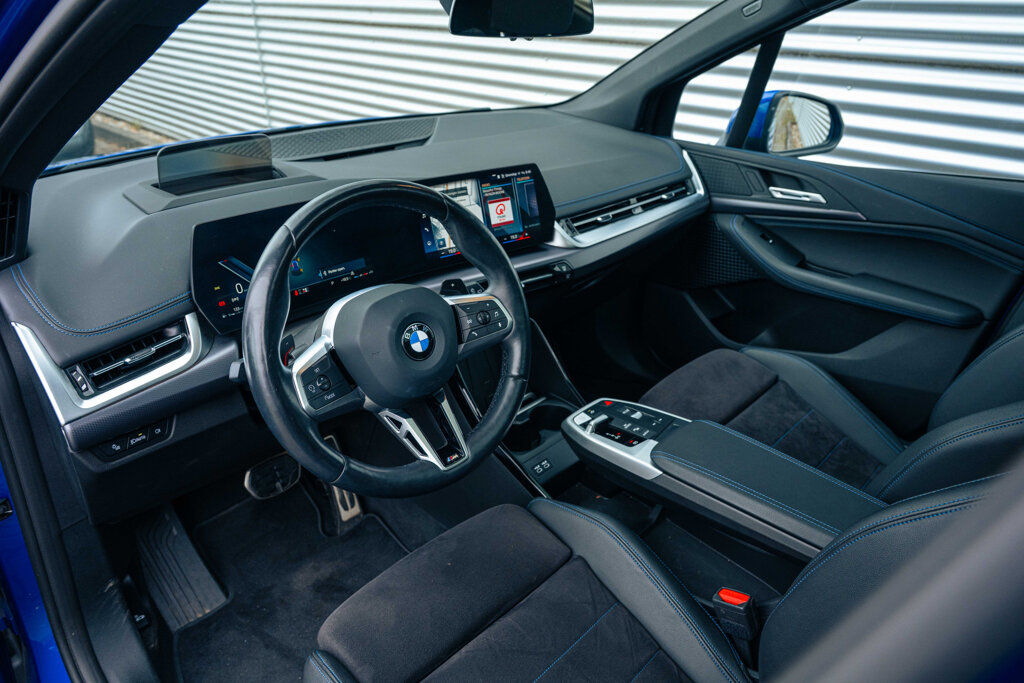 BMW 2 Serie 18