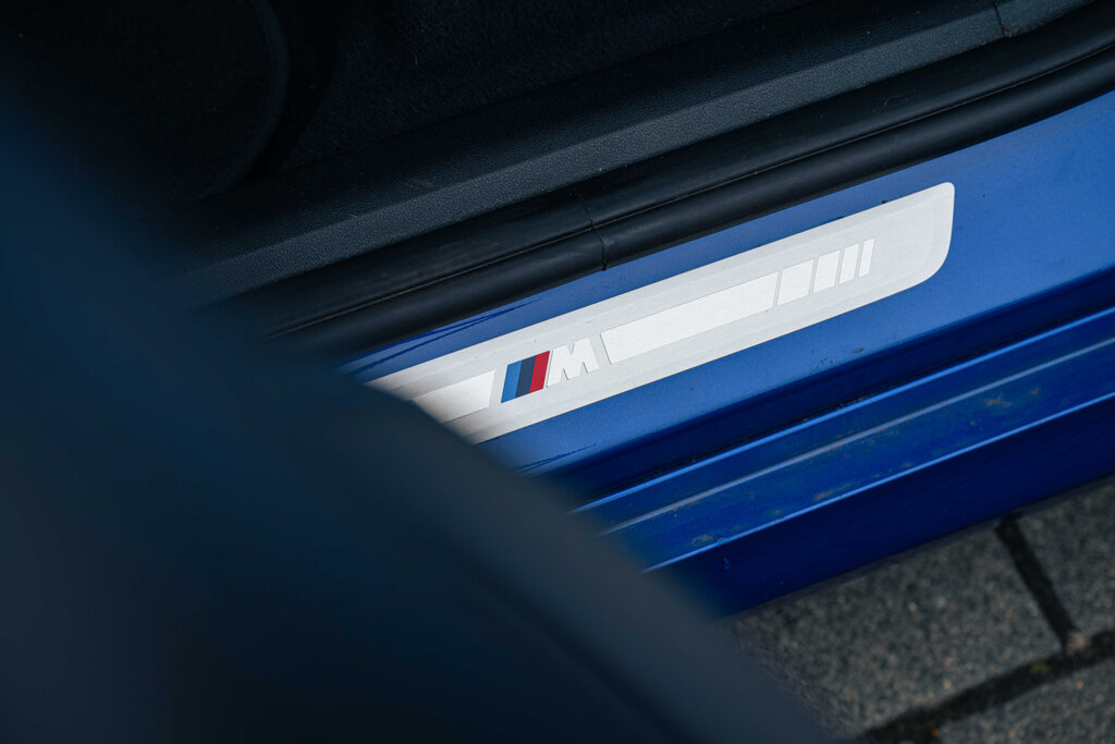 BMW 2 Serie 21