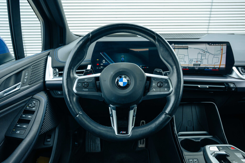 BMW 2 Serie 38