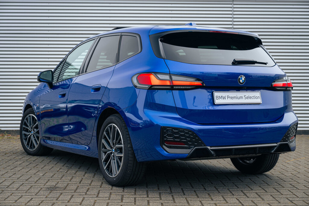 BMW 2 Serie 46