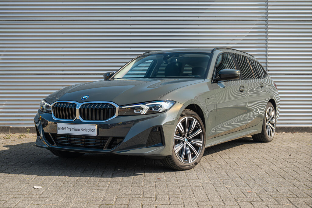 BMW 3 Serie 1