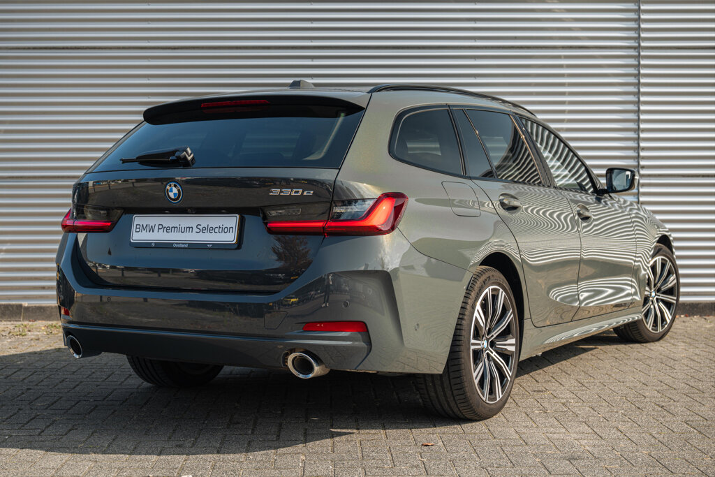 BMW 3 Serie 2