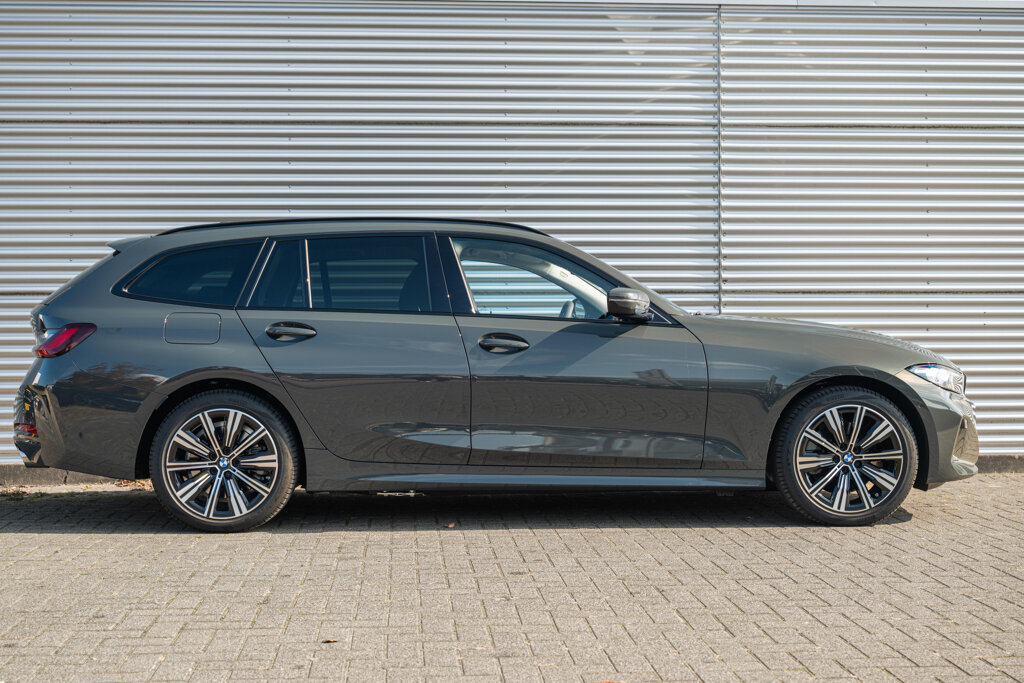 BMW 3 Serie 3
