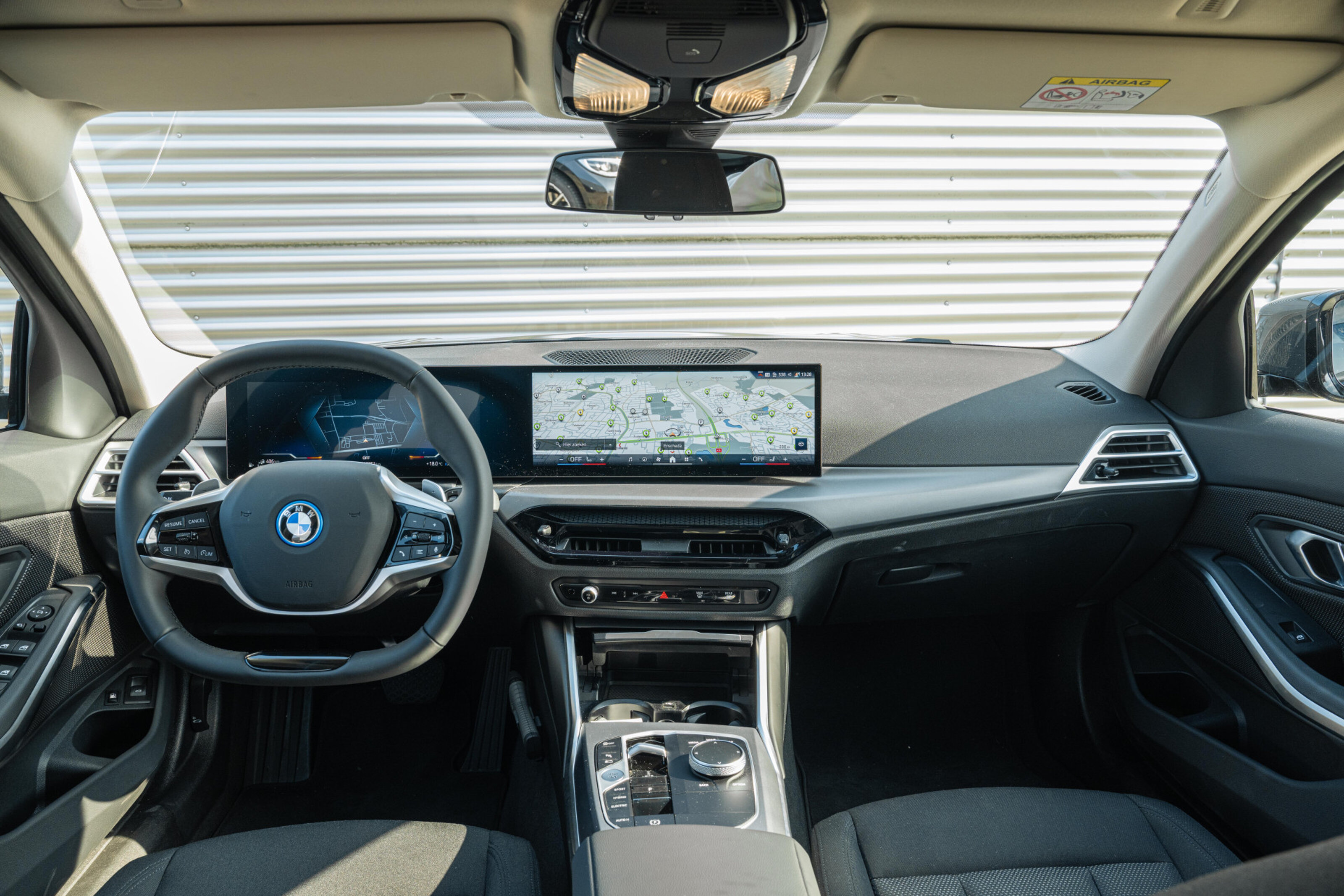 BMW 3 Serie Touring 330e Automaat