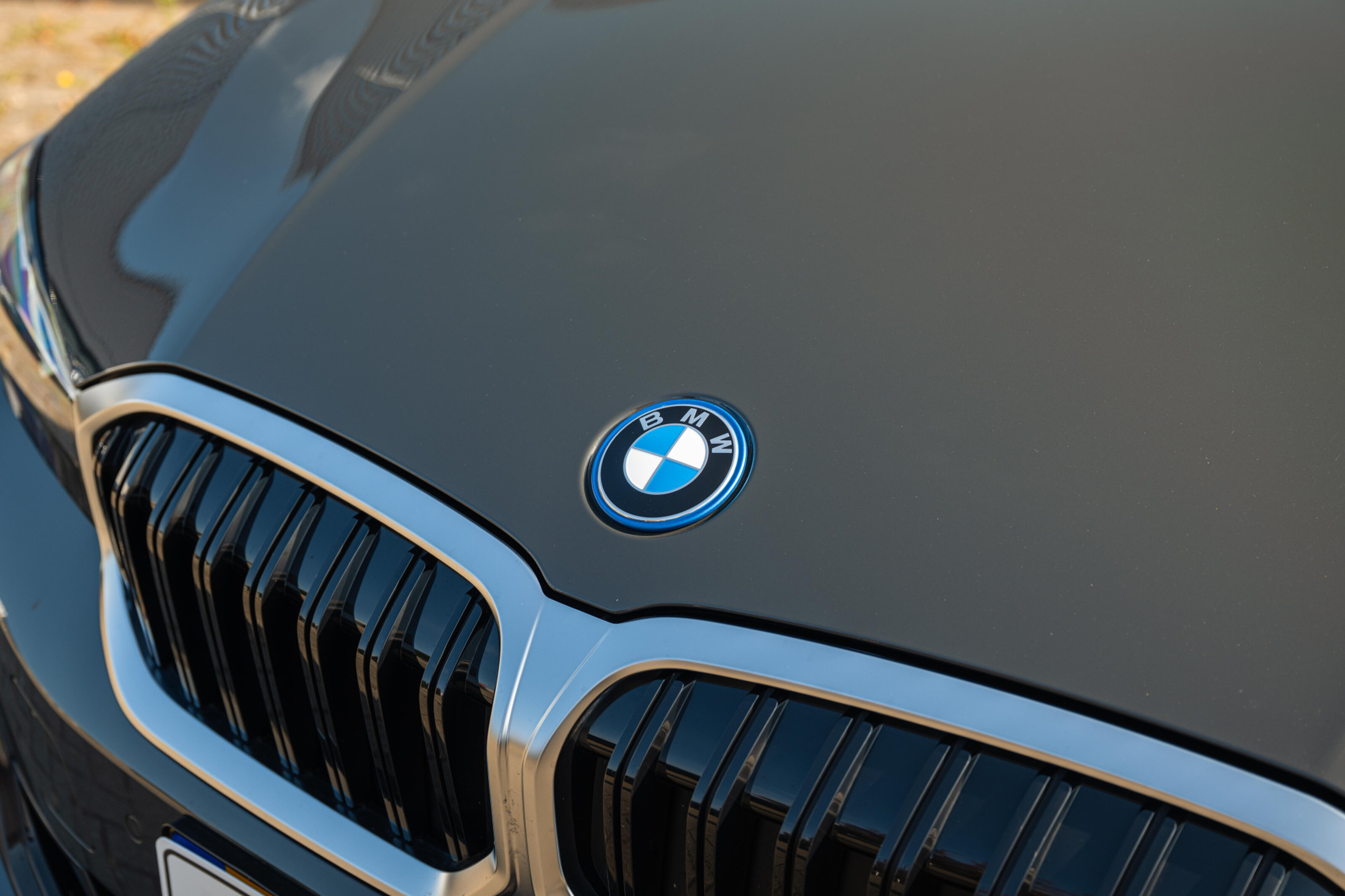 BMW 3 Serie 6