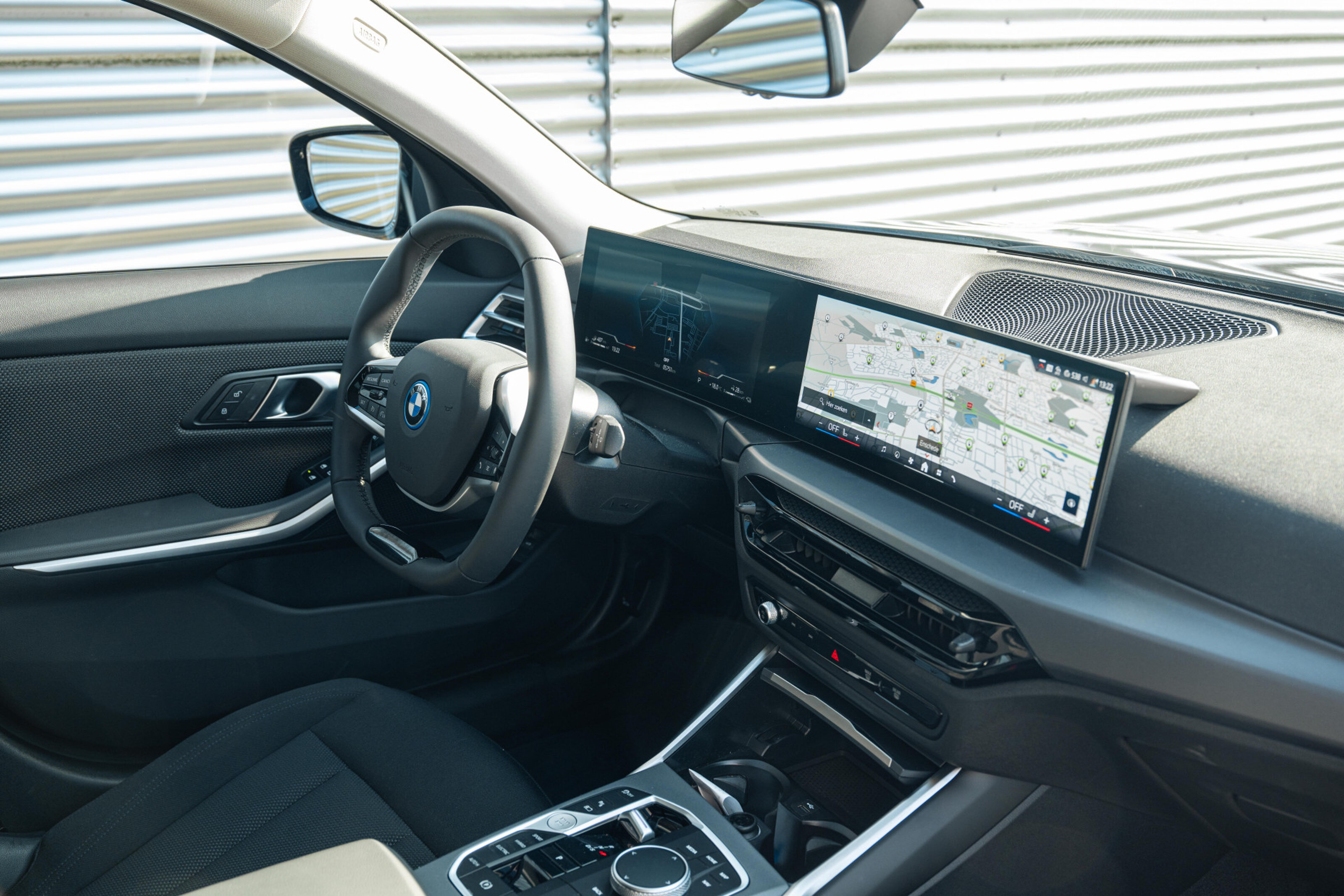 BMW 3 Serie 8
