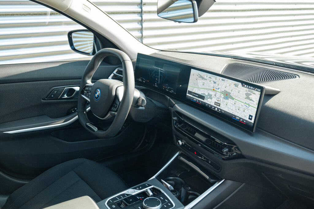 BMW 3 Serie 8