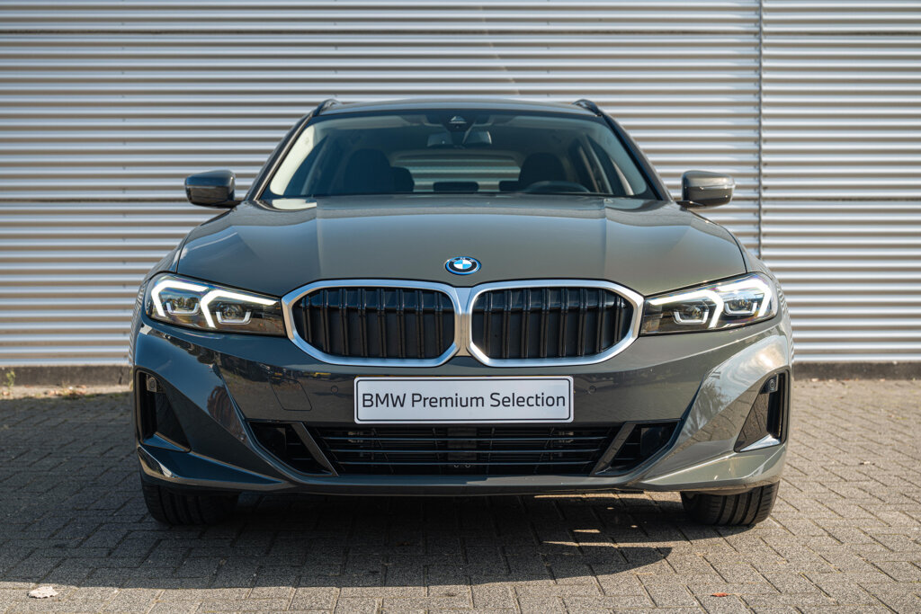BMW 3 Serie 13