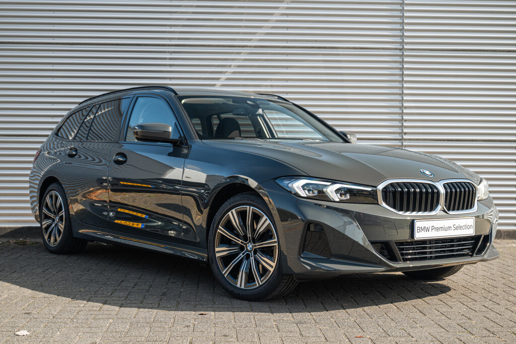 BMW 3 Serie 15