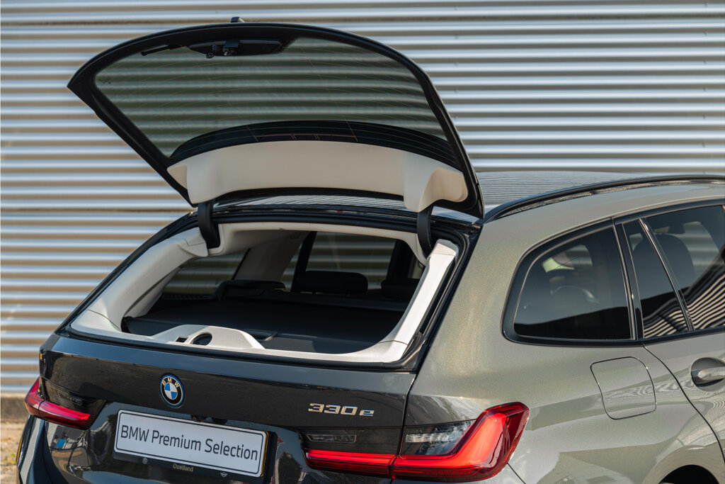 BMW 3 Serie 18