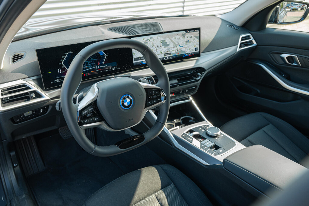 BMW 3 Serie 20