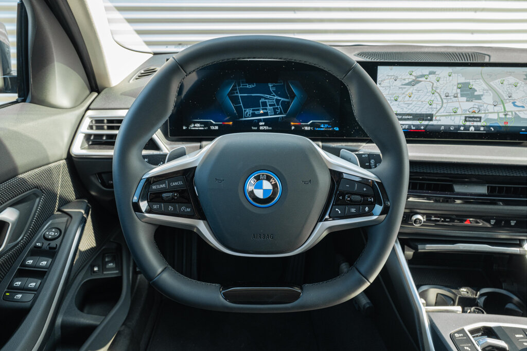 BMW 3 Serie 30