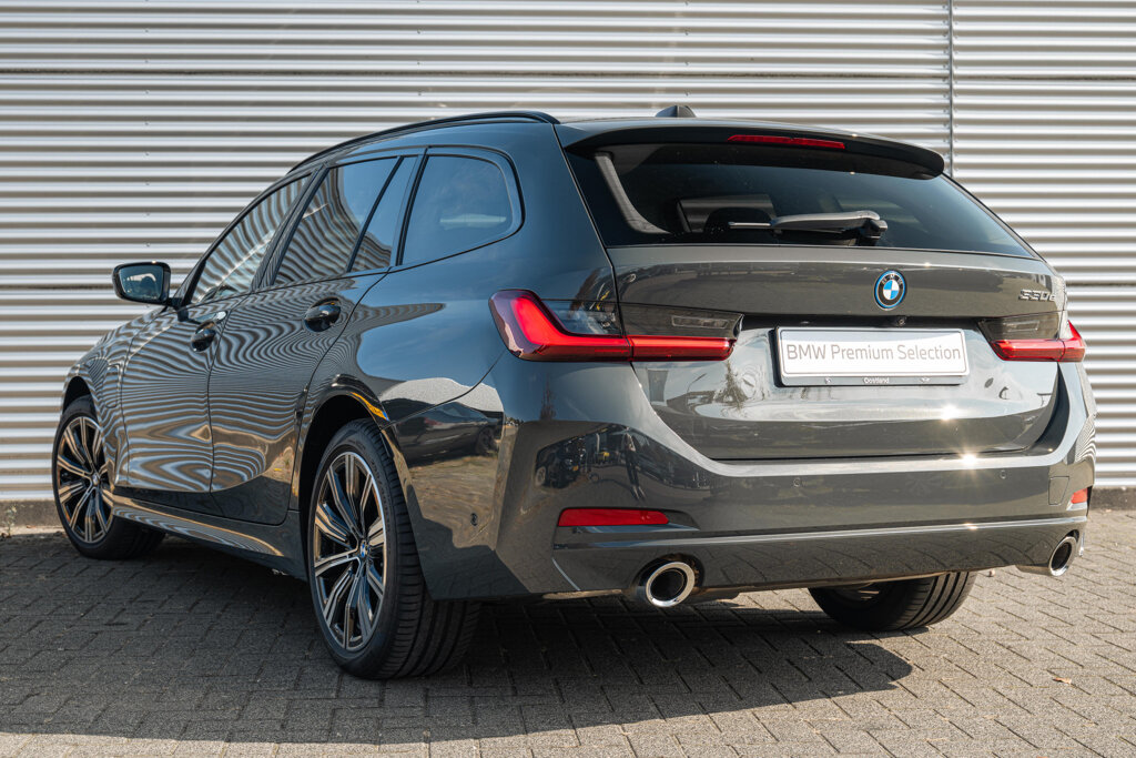 BMW 3 Serie 32