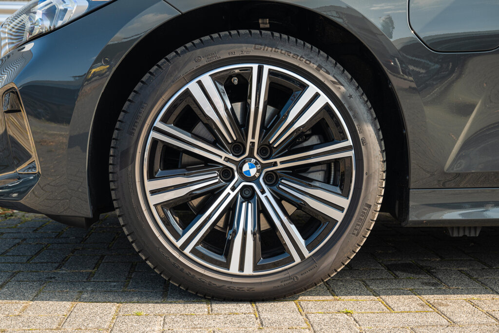 BMW 3 Serie 34