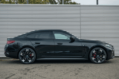 BMW i4 eDrive35 High Executive M Sport - Afbeelding 3