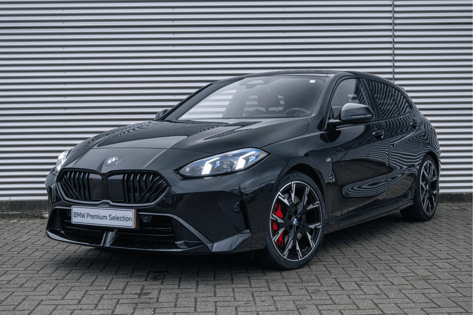 BMW 1 Serie 120 High Executive M Sport Automaat - Afbeelding 1