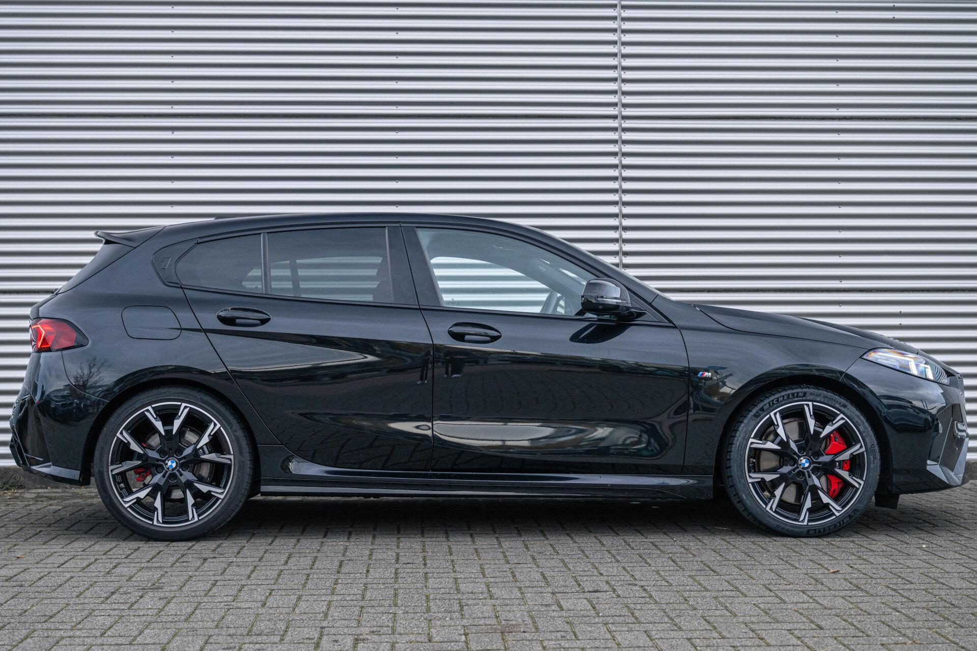 BMW 1 Serie 120 High Executive M Sport Automaat - Afbeelding 3