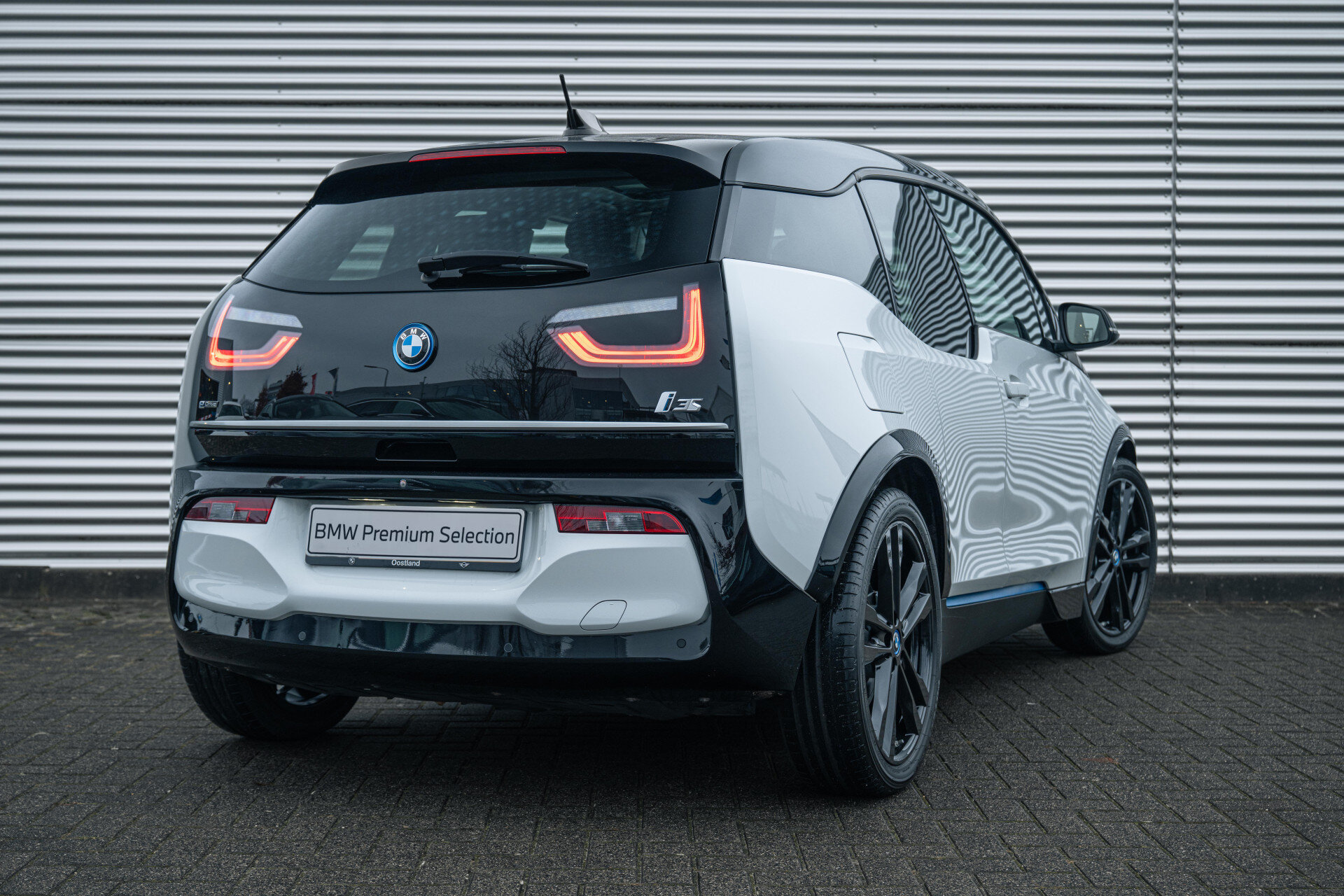 BMW i3 S - Afbeelding 2