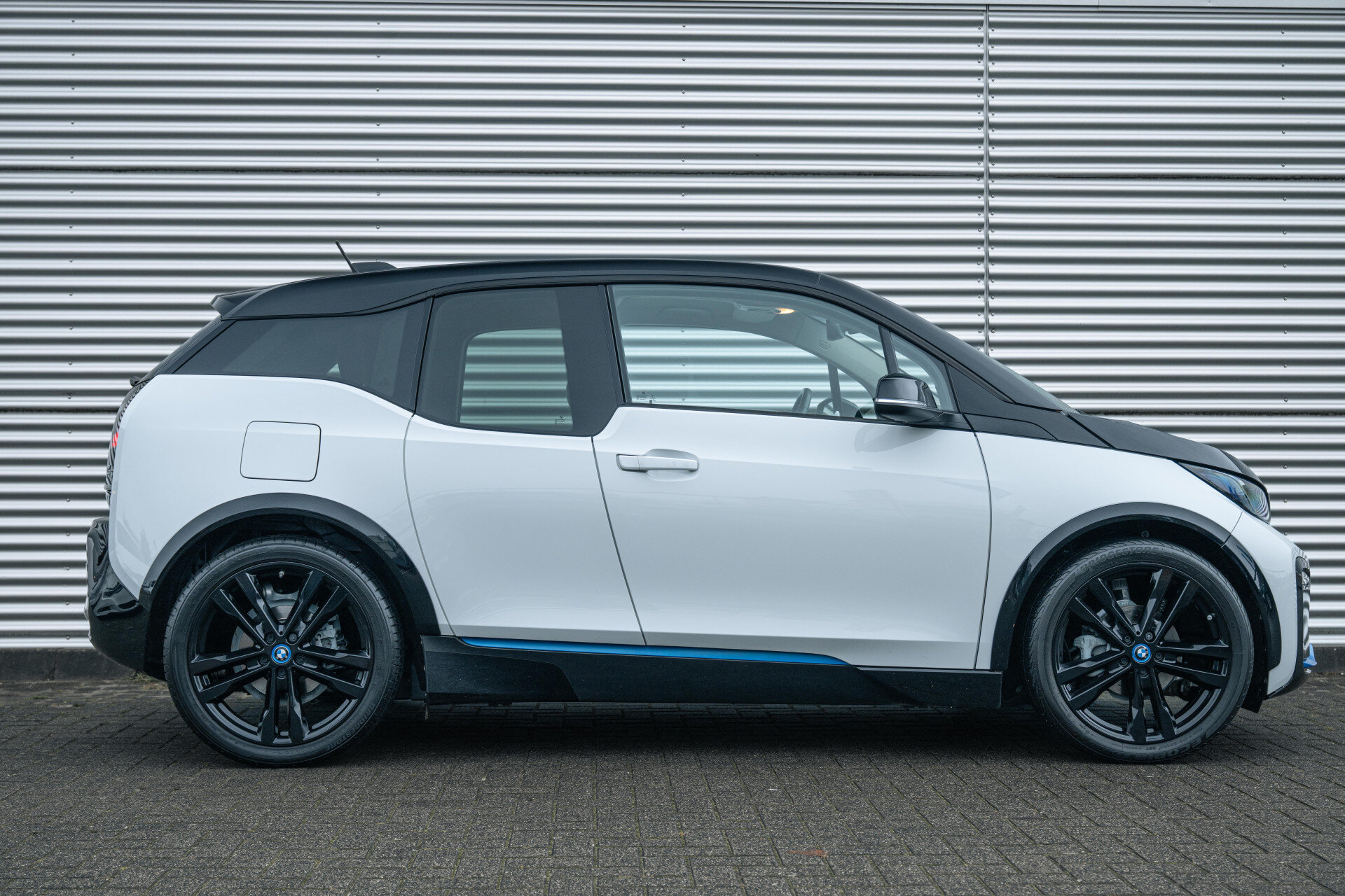 BMW i3 S - Afbeelding 3
