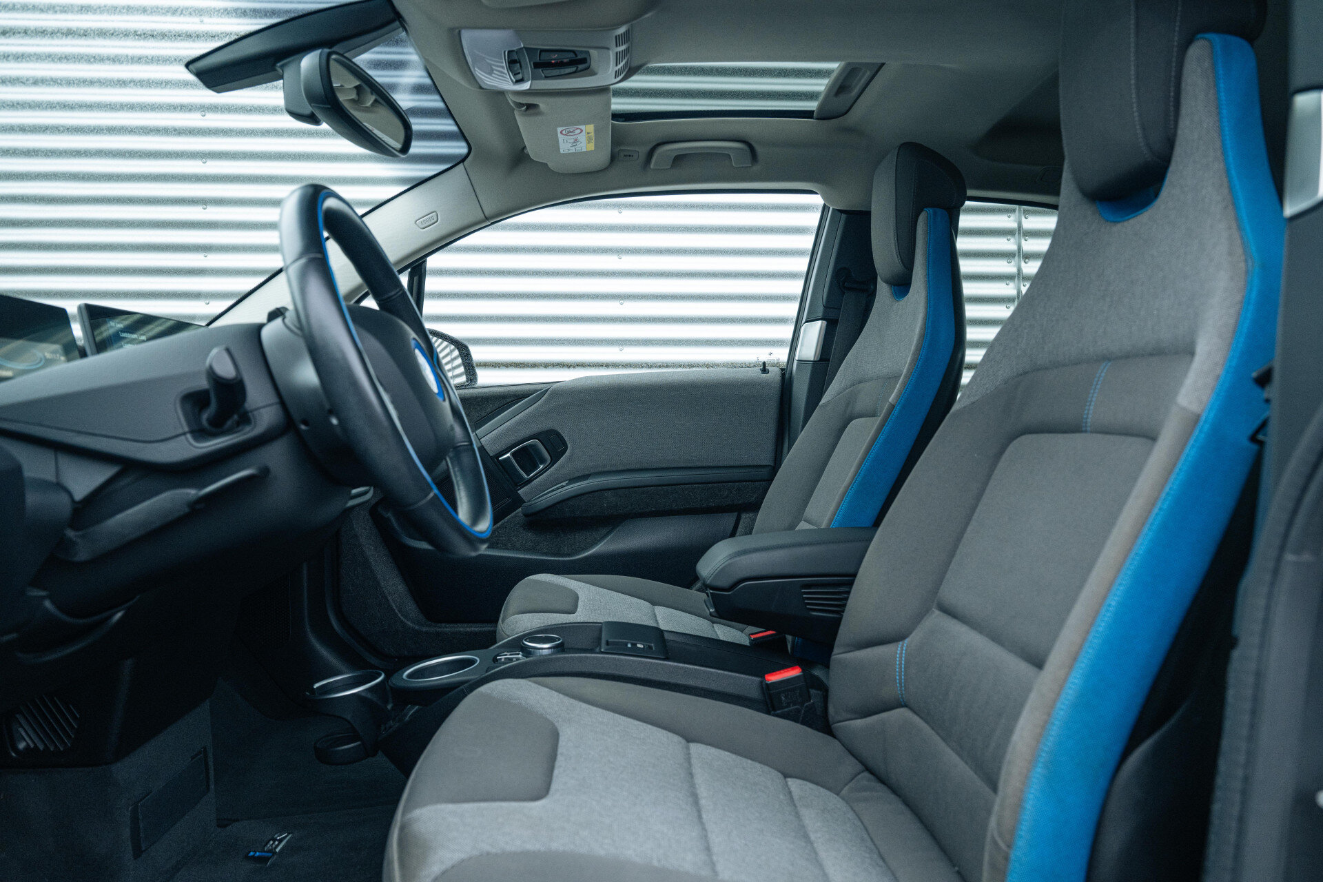 BMW i3 S - Afbeelding 4